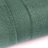 image:imageBambooMN Super Soft Luxury Spa Bamboo Bath Sheet Oversized Bath Towel  100 Rayon from Bamboo  70 x 355 2pc  Pine Green