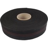 image:imageBambooMN TwoInch Latex Elasbelt Webbing for Chair Repair  40 Roll Black1