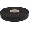 image:imageBambooMN TwoInch Latex Elasbelt Webbing for Chair Repair  40 Roll Black1