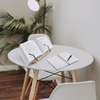 image:imageBambooMN Universal Bamboo Book Stand for Cookbooks Reading Cell Phone Art Sheet Music Tablet  Portable and Foldable with 5 Position Adjustable Tilt  1 UnitBamboo