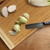 image:imageBambooMN Universal Premium Pull Out Cutting Boards  Under Counter Replacement  Designed To Fit Standard Slots  Heavy Duty Kitchen Board with Juice Groove  22 x 14 x 075  2 Pieces1