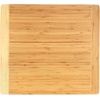 image:imageBambooMN Universal Premium Pull Out Cutting Boards  Under Counter Replacement  Designed To Fit Standard Slots  Heavy Duty Kitchen Board with Juice Groove  22 x 14 x 075  2 Pieces1