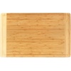 image:imageBambooMN Universal Premium Pull Out Cutting Boards  Under Counter Replacement  Designed To Fit Standard Slots  Heavy Duty Kitchen Board with Juice Groove  22 x 14 x 075  2 Pieces1