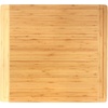 image:imageBambooMN Universal Premium Pull Out Cutting Boards  Under Counter Replacement  Designed To Fit Standard Slots  Heavy Duty Kitchen Board with Juice Groove  22 x 14 x 075  2 Pieces2