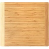 image:imageBambooMN Universal Premium Pull Out Cutting Boards  Under Counter Replacement  Designed To Fit Standard Slots  Heavy Duty Kitchen Board with Juice Groove  22 x 14 x 075  2 Pieces1