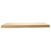 image:imageBambooMN Wide Stripe Bamboo Cutting Board  15 x 95 x 075  10 Units