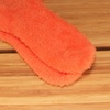 image:imageBambooMN Womens Fuzzy Soft Colored SocksAssortment B
