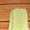 image:imageBambooMN Womens Fuzzy Soft Colored SocksAssortment D