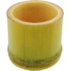 image:imageBambooMn Brand  Bamboo Unique Serving Tube 2 Wide x 38 Tall Angle Cut10