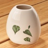 image:imageFairysiteDragonsite Jessica Galbreth Assorted Porcelain Vases Small  EADV  3 Pack Assorted