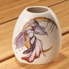image:imageFairysiteDragonsite Jessica Galbreth Assorted Porcelain Vases Small  EADV  3 Pack Assorted