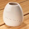 image:imageFairysiteDragonsite Jessica Galbreth Assorted Porcelain Vases Small  EADV  3 Pack Assorted