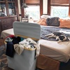 image:imageFoldable Bamboo Laundry Hamper with Lid  Decor Essentials for Any Room  Large  Rectangular  BrownLarge