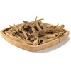 image:imageGinseng Root Large 4 Year Old American Grown Cultivated for Soups and Teas  Large Root  1215 pcs  4 ozAssorted