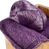 image:imageJubileeYarn Air Breeze Yarn  50gSkein Sport Acrylic  Ballerina Pink  4 skeins05 Passion Purple