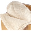 image:imageJubileeYarn Air Breeze Yarn  50gSkein Sport Acrylic  Ballerina Pink  4 skeins12 Dove