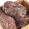 image:imageJubileeYarn Air Breeze Yarn  50gSkein Sport Acrylic  Ballerina Pink  4 skeins13 Driftwood