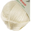 image:imageJubileeYarn Air Breeze Yarn  50gSkein Sport Acrylic  Ballerina Pink  4 skeins16 Wedding White