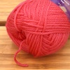 image:imageJubileeYarn Amigurumi Select Yarn  DK Acrylic  Scabiosa  4 Skeins01 Begonia
