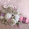 image:imageJubileeYarn Amigurumi Select Yarn  DK Acrylic  Scabiosa  4 Skeins07 Daisy
