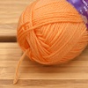 image:imageJubileeYarn Amigurumi Select Yarn  DK Acrylic  Scabiosa  4 Skeins11 Marigold