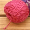image:imageJubileeYarn Amigurumi Select Yarn  DK Acrylic  Scabiosa  4 Skeins12 Hollyhock