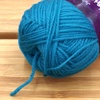 image:imageJubileeYarn Amigurumi Select Yarn  DK Acrylic  Scabiosa  4 Skeins13 Veronica