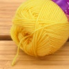 image:imageJubileeYarn Amigurumi Select Yarn  DK Acrylic  Scabiosa  4 Skeins37 Pansy