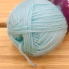 image:imageJubileeYarn Amigurumi Select Yarn  DK Acrylic  Scabiosa  4 Skeins38 Aster