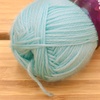 image:imageJubileeYarn Amigurumi Select Yarn  DK Acrylic  Scabiosa  4 Skeins40 Impatiens