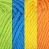 image:imageJubileeYarn Amigurumi Select Yarn  DK Acrylic  Shades of Blue  4 SkeinsInspiration Assortment 85