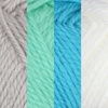 image:imageJubileeYarn Amigurumi Select Yarn  DK Acrylic  Shades of Blue  4 SkeinsInspiration Assortment 86