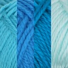 image:imageJubileeYarn Amigurumi Select Yarn  DK Acrylic  Shades of Blue  4 SkeinsShades of Blue