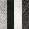 image:imageJubileeYarn Amigurumi Select Yarn  DK Acrylic  Shades of Blue  4 SkeinsShades of Grey