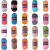 image:imageJubileeYarn Amigurumi Select Yarn  DK Acrylic  Shades of Blue  4 SkeinsVariety Pack Assorted