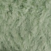 image:imageJubileeYarn Baby Bear Yarn  100gSkein Chunky Polyester Faux Fur  Shades of Blue  4 Skeins03 Tea Green