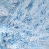 image:imageJubileeYarn Baby Bear Yarn  100gSkein Chunky Polyester Faux Fur  Shades of Blue  4 Skeins04 Baby Blue