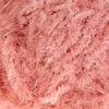 image:imageJubileeYarn Baby Bear Yarn  100gSkein Chunky Polyester Faux Fur  Shades of Blue  4 Skeins07 Peach