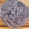 image:imageJubileeYarn Baby Bear Yarn  100gSkein Chunky Polyester Faux Fur  Shades of Blue  4 Skeins10 Smoke Grey
