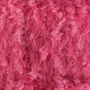 image:imageJubileeYarn Baby Bear Yarn  100gSkein Chunky Polyester Faux Fur  Shades of Blue  4 Skeins13 Hot Pink
