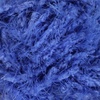 image:imageJubileeYarn Baby Bear Yarn  100gSkein Chunky Polyester Faux Fur  Shades of Blue  4 Skeins16 Royal Blue