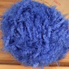 image:imageJubileeYarn Baby Bear Yarn  100gSkein Chunky Polyester Faux Fur  Shades of Blue  4 Skeins16 Royal Blue