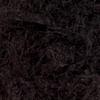 image:imageJubileeYarn Baby Bear Yarn  100gSkein Chunky Polyester Faux Fur  Shades of Blue  4 Skeins20 Pitch Black