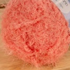 image:imageJubileeYarn Baby Bear Yarn  100gSkein Chunky Polyester Faux Fur  Shades of Blue  4 Skeins28 Living Coral