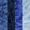 image:imageJubileeYarn Baby Bear Yarn  100gSkein Chunky Polyester Faux Fur  Shades of Blue  4 SkeinsShades of Blue