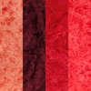image:imageJubileeYarn Baby Bear Yarn  100gSkein Chunky Polyester Faux Fur  Shades of Blue  4 SkeinsShades of Red