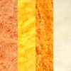 image:imageJubileeYarn Baby Bear Yarn  100gSkein Chunky Polyester Faux Fur  Shades of Blue  4 SkeinsShades of Yellow