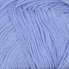 image:imageJubileeYarn Baby Soft Bamboo Cotton Yarn  50gSkein  Sand Cliff Brown  4 Skeins213 Glacier Blue
