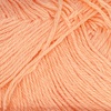 image:imageJubileeYarn Baby Soft Bamboo Cotton Yarn  50gSkein  Sand Cliff Brown  4 Skeins411 Peach Cobbler