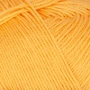 image:imageJubileeYarn Baby Soft Bamboo Cotton Yarn  50gSkein  Sand Cliff Brown  4 Skeins412 Summer Sun